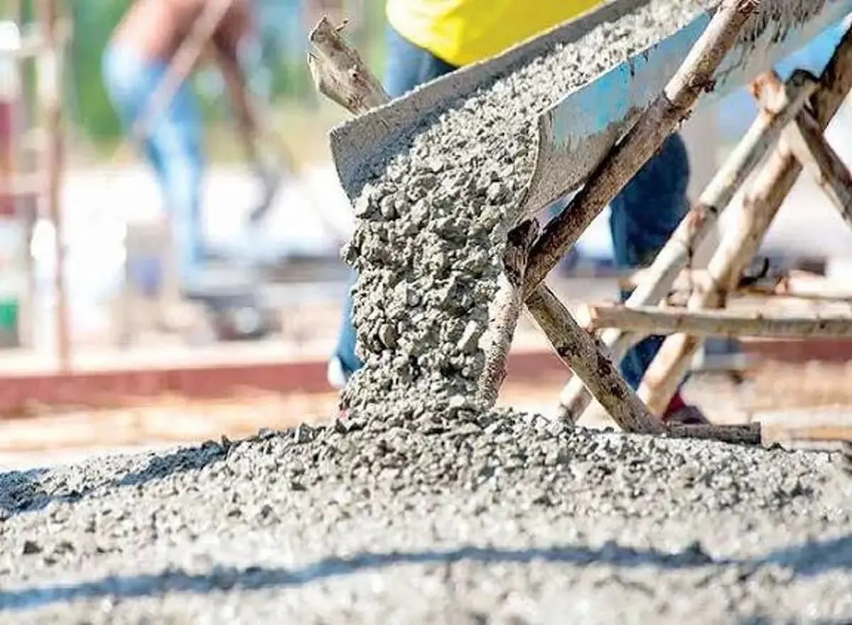 قیمت سیمان عمده اعلام شد